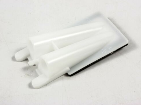 new audi q7 4l pull cable guide 7l0721361a original