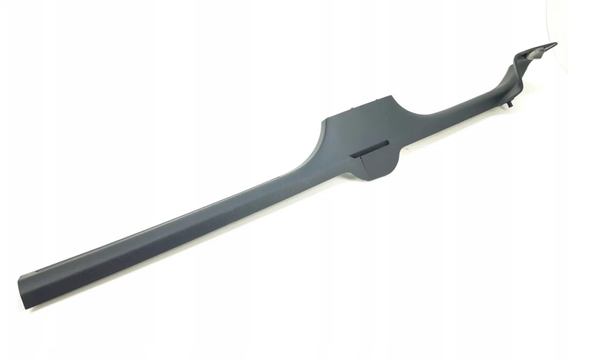 NEW VOLKSWAGEN PASSAT B8 RIGHT SIDE SILL TRIM STRIP 3G0853372L82V