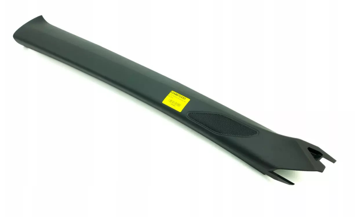 NEW VOLKSWAGEN ID.3 E11 LEFT A PILLAR UPPER TRIM 10A867233D4PK ORIGINAL
