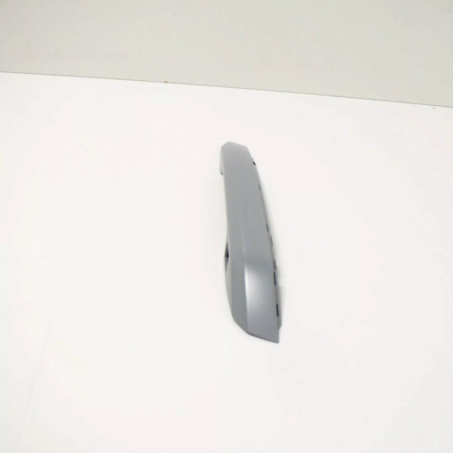 NEW AUDI A4 B9 TRIM PLATE FOR DOOR HANDLE BEZEL REAR LEFT 8W0837239BGRU