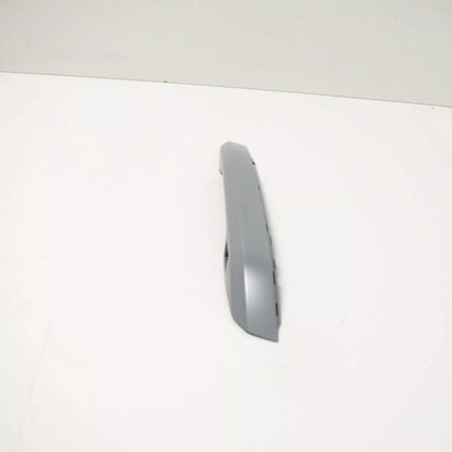 NEW AUDI A4 B9 TRIM PLATE FOR DOOR HANDLE BEZEL REAR LEFT 8W0837239BGRU