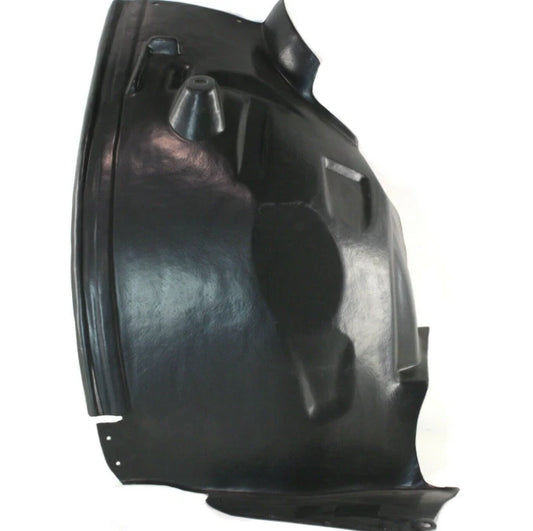 NEW MERCEDES-BENZ R W251,V251 FRONT LEFT FENDER REAR PART A2518840922 ORIGINAL