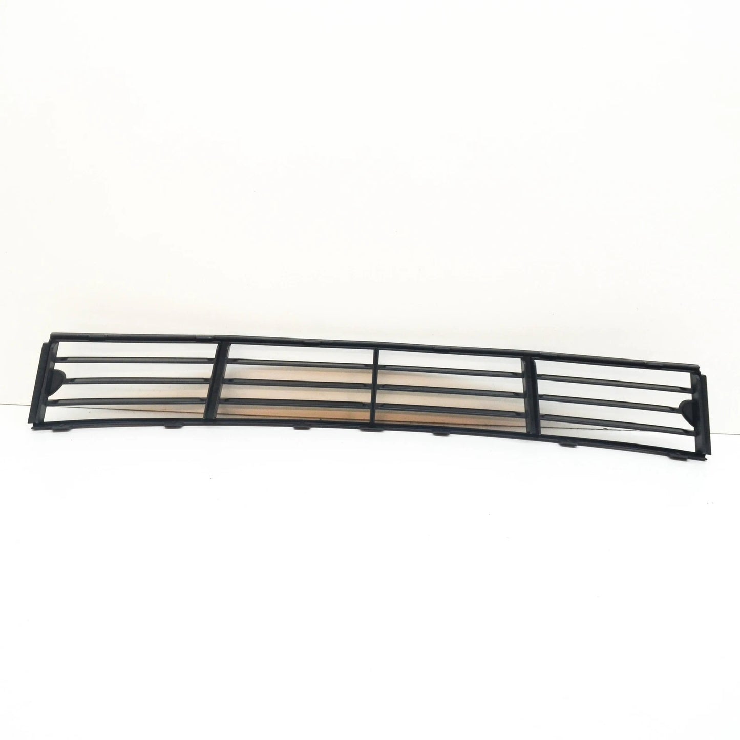 NEW BMW 7 F01 FRONT BUMPER CENTER GRILLE 51117295273 7295273 2015 ORIGINAL