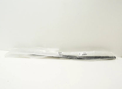 NEW VOLKSWAGEN GOLF MK6 REAR LEFT WINDOW APERTURE SEAL 5K6839477D5AP