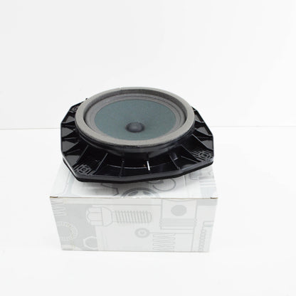 NEW MERCEDES-BENZ SLC R172 FRONT DOOR BOTTOM SPEAKER A1728200802 ORIGINAL