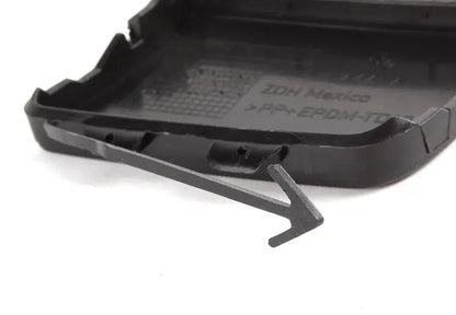 NEW VW JETTA III 1K MK3 REAR TOW HOOK COVER 1K5807441A9B9