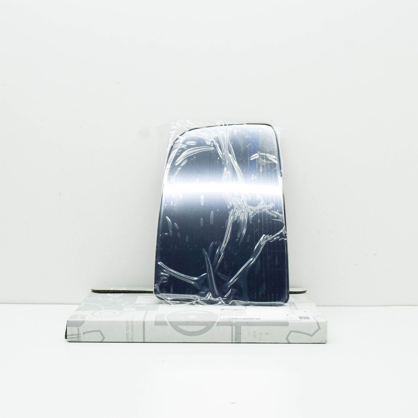NEW MERCEDES-BENZ SPRINTER 906 FRONT LEFT MIRROR GLASS LHD A0028115233 ORIGINAL