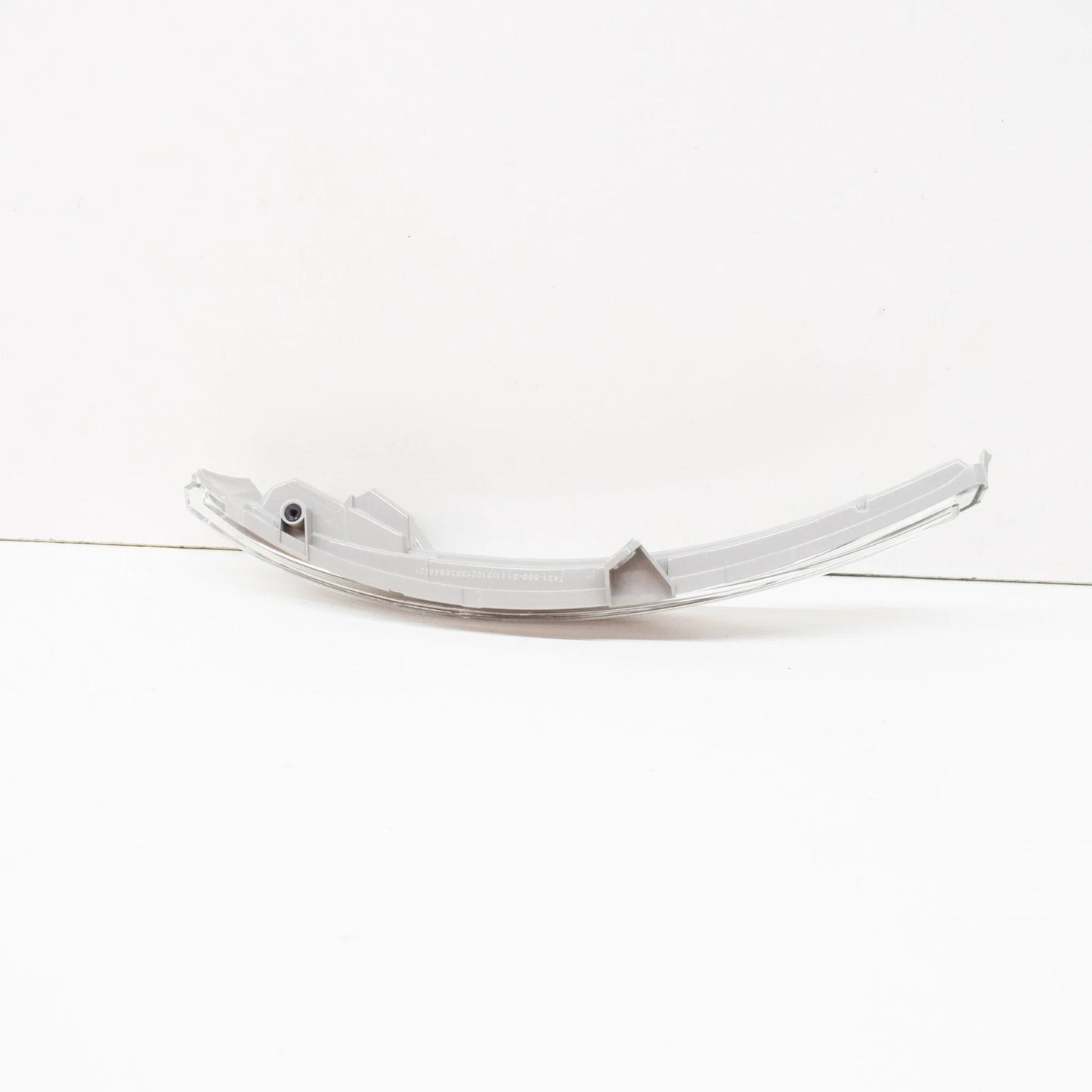 NEW MERCEDES BENZ C W205 LEFT WING MIRROR TURN SIGNAL A0999067301 ORIGINAL