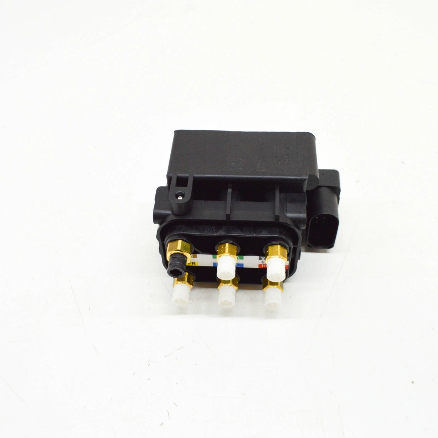 NEW MERCEDES-BENZ M-CLASS W164 AIR SUSPENSION VALVE A2123200358