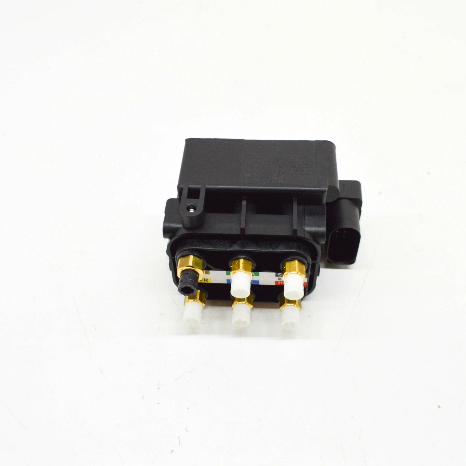 NEW MERCEDES-BENZ M-CLASS W164 AIR SUSPENSION VALVE A2123200358