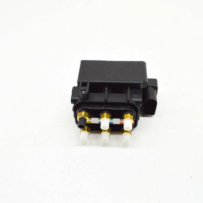 NEW MERCEDES-BENZ M-CLASS W164 AIR SUSPENSION VALVE A2123200358