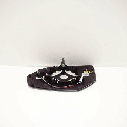 NEW VOLKSWAGEN ATLAS TERAMONT FRONT RIGHT DOOR MIRROR GLASS 3CN857522N ORIGINAL