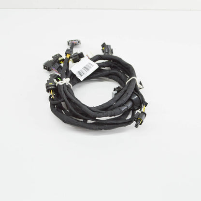 NEW MB CLS C218 REAR BUMPER ELECTRICAL WIRING HARNESS A2185404432 ORIGINAL