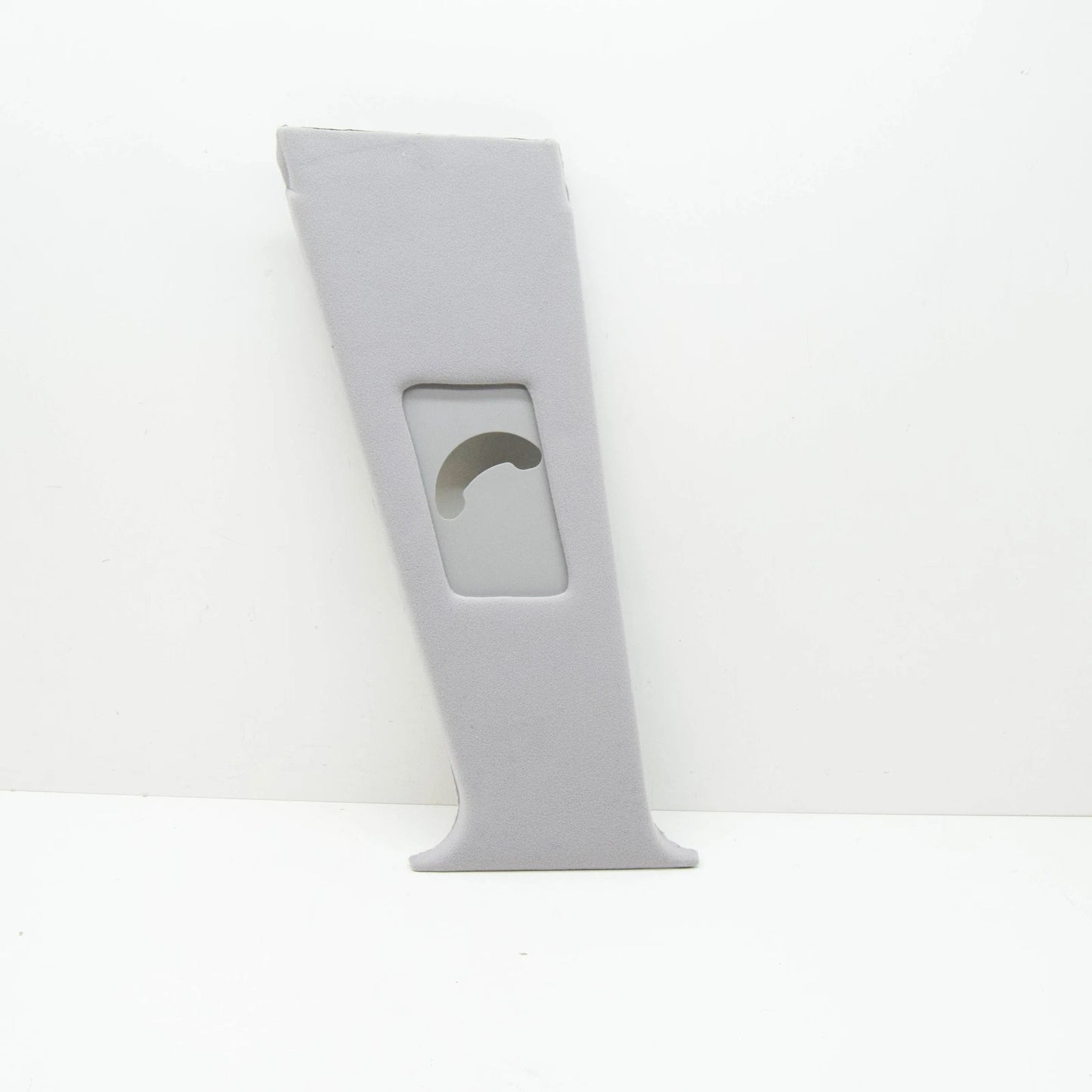 NEW BMW 7 E38 INTERIOR LEFT B-PILLAR COVER 8174463 51438174463 ORIGINAL