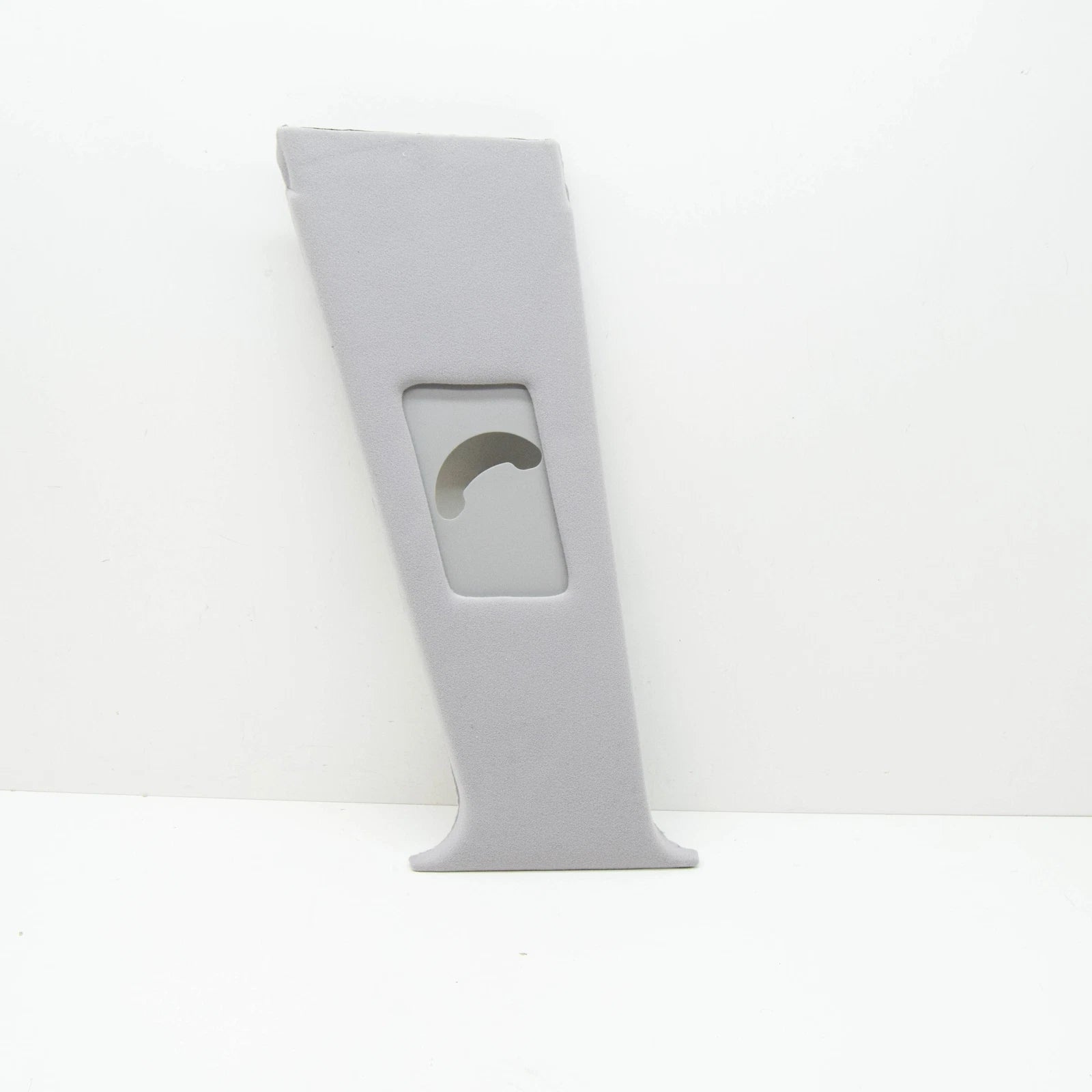 NEW BMW 7 E38 INTERIOR LEFT B-PILLAR COVER 8174463 51438174463 ORIGINAL