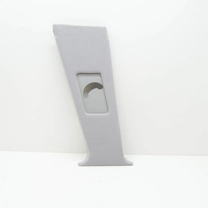 NEW BMW 7 E38 INTERIOR LEFT B-PILLAR COVER 8174463 51438174463 ORIGINAL