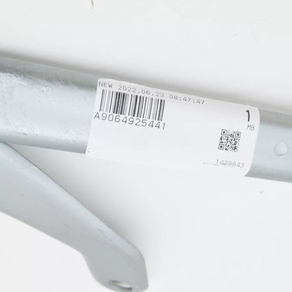 NEW MB SPRINTER W906 EXHAUST SYSTEM TO TRANSMISSION BRACKET A9064925441 ORIGINAL