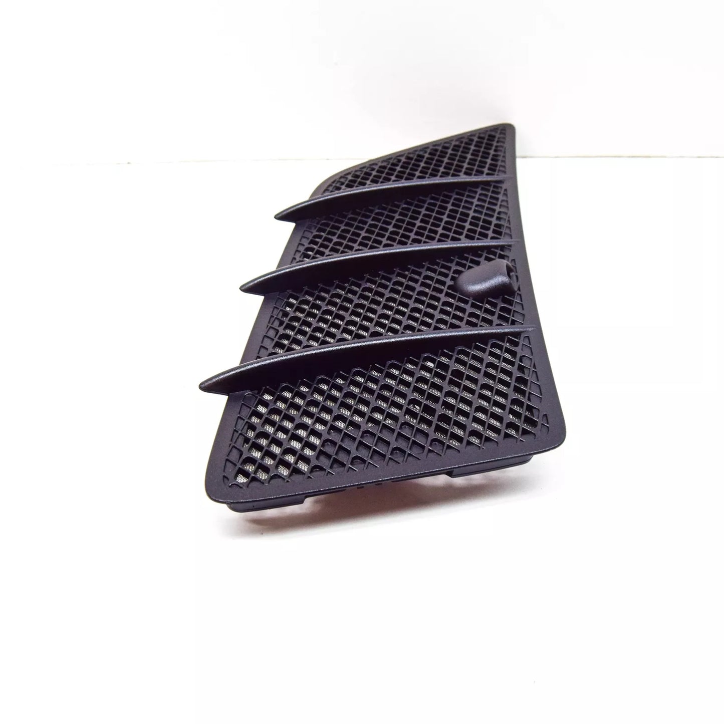 NEW MB M W164 RIGHT SIDE BONNET VENT GRILLE COVER A1648804405 ORIGINAL