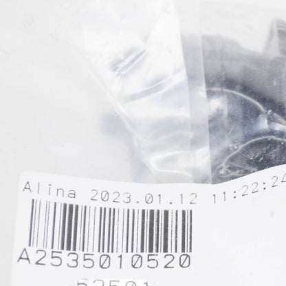 NEW MERCEDES-BENZ GLC X253 RADIATOR COOLING BRACKET A2535010520 ORIGINAL