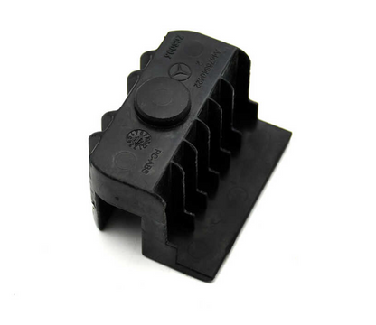 new mb vito w447 seat mounting inner cover rail a44768404229051 original