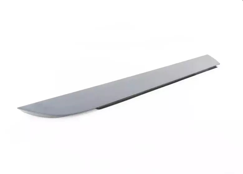 NEW AUDI A6 AVANT C6 REAR RIGHT DOOR LOWER MOLDING 4F0853970LGRU ORIGINAL