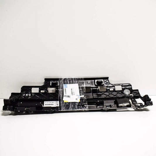 NEW BMW 3 GT F34 REAR BUMPER LOWER REINFORCEMENT 51127416068 ORIGINAL