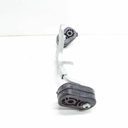 NEW MB C W204 REAR LEFT EXHAUST PIPE BRACKET SUSPENSION A2044901037