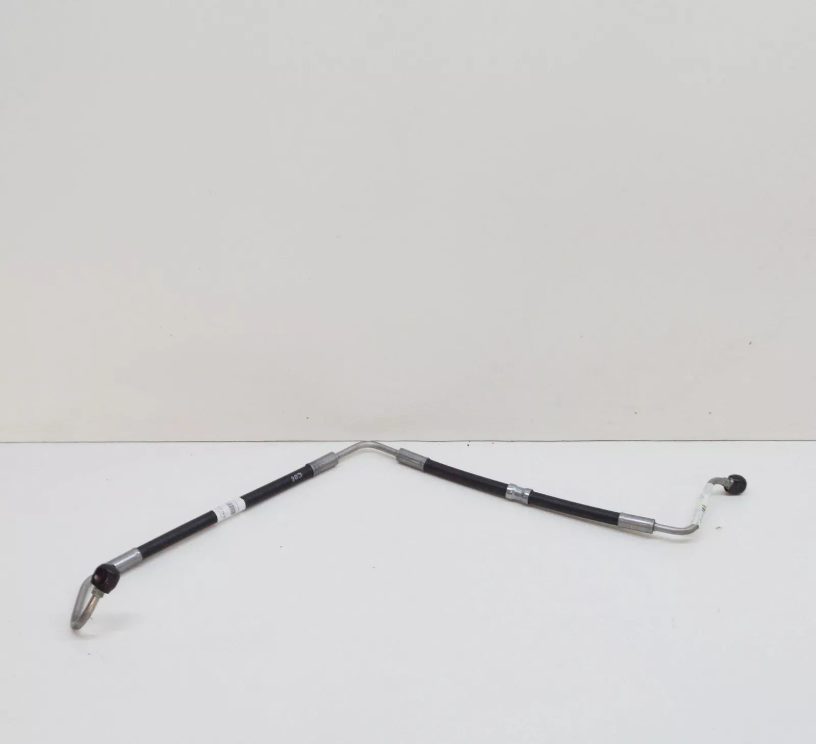 NEW BMW M5 E39 PRESSURE HOSE ASSEMBLY RHD 32412229217 2229217 ORIGINAL