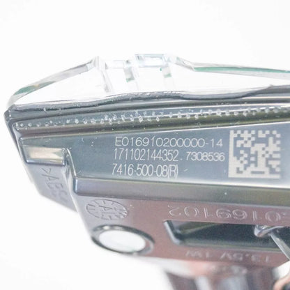 NEW BMW 5 GT F07 RIGHT WING MIRROR TURN INDICATOR 63137308536 2015 ORIGINAL