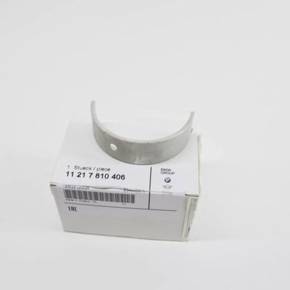 NEW BMW 3 E90 CRANKSHAFT BEARING SHELL GREEN 11217810406 7810406 ORIGINAL