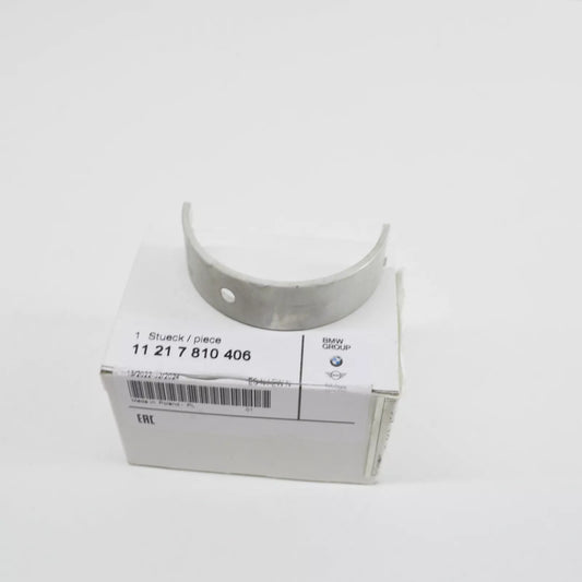 NEW BMW 3 E90 CRANKSHAFT BEARING SHELL GREEN 11217810406 7810406 ORIGINAL