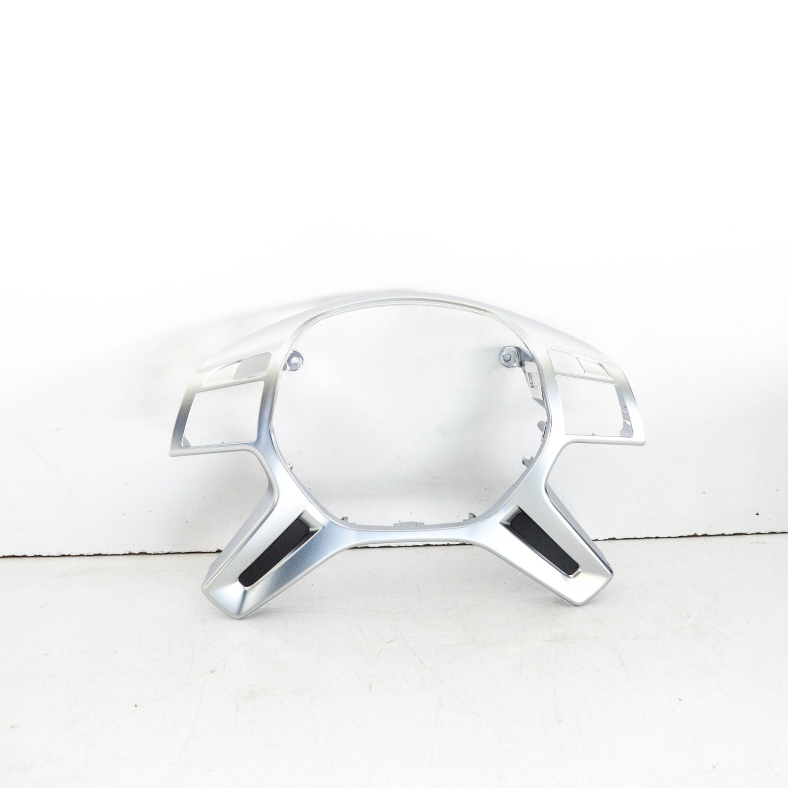 NEW MERCEDES-BENZ M-CLASS W166 STEERING WHEEL COVER TRIM A09946404139107