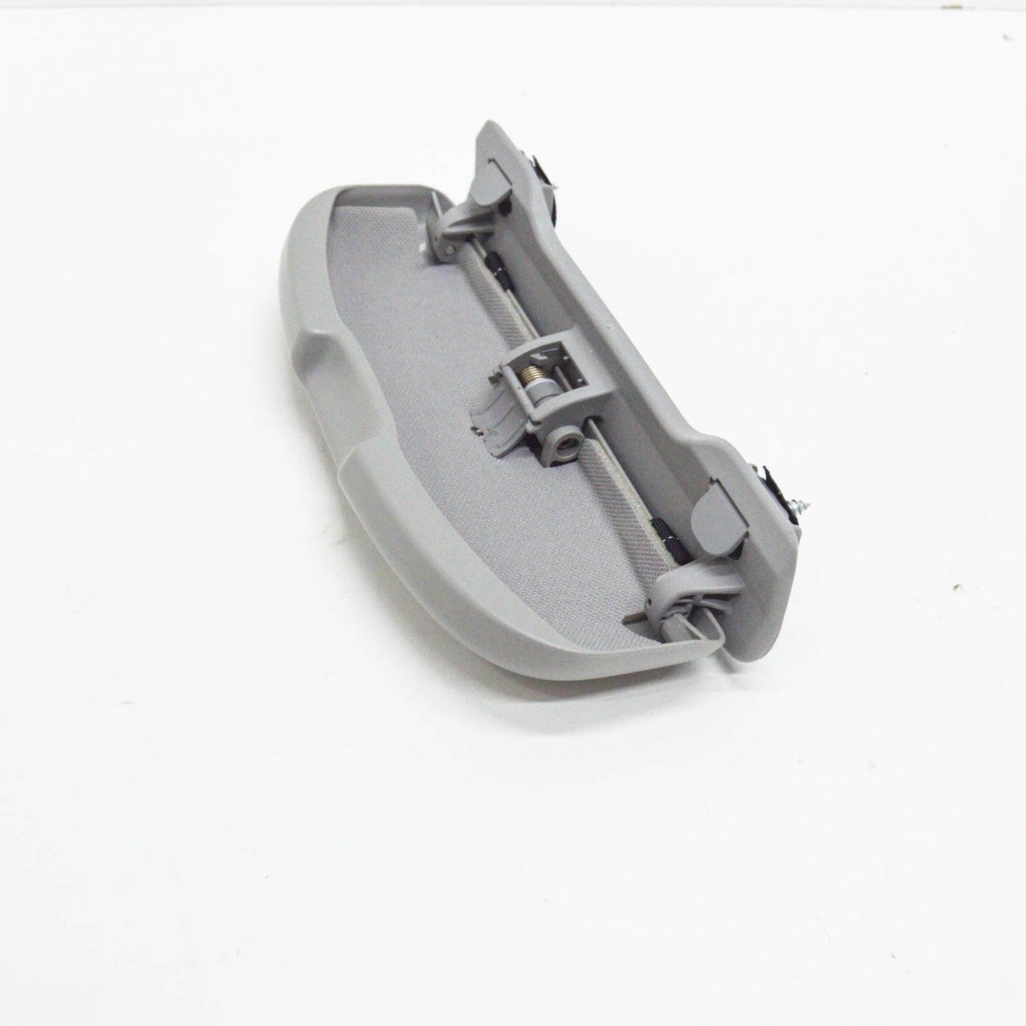 new bmw 3 e90 grey roof case tray for glasses 51164862872 original