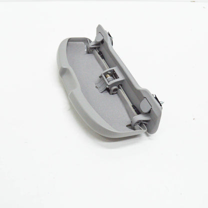 new bmw 3 e90 grey roof case tray for glasses 51164862872 original