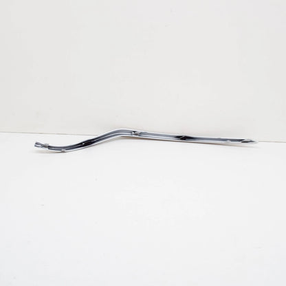 NEW MERCEDES-BENZ C-CLASS W205 FRONT BUMPER LEFT MOLDING TRIM A2058851974