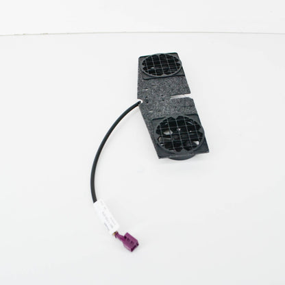 NEW MERCEDES-BENZ ML W166 FRONT LEFT SEAT FAN A0999062900 ORIGINAL