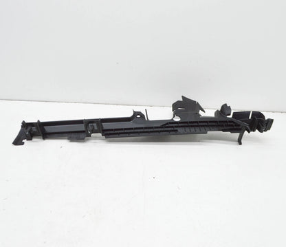 NEW VOLKSWAGEN E-GOLF MK7 5G LEFT RADIATOR AIR GUIDE 5GE121283G ORIGINAL