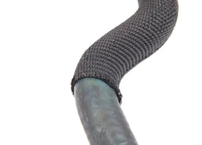 NEW BMW 7 E65 EXPANSION TANK HOSE 17127508041 7508041 ORIGINAL