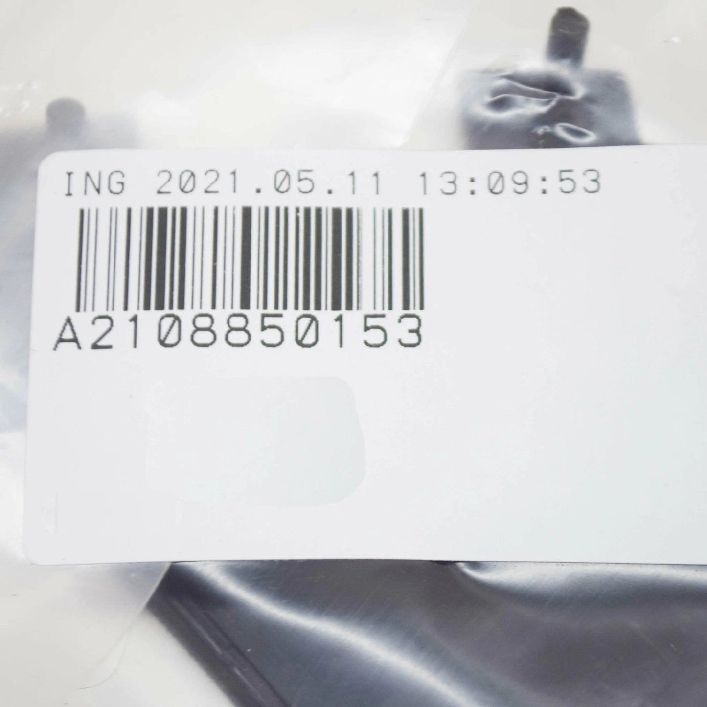 NEW MERCEDES-BENZ E W210 FRONT LEFT FOG LIGHT GRILL COVER A2108850153 ORIGINAL