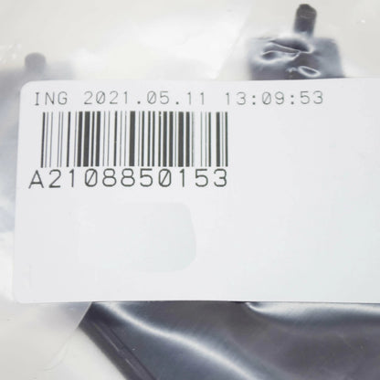 NEW MERCEDES-BENZ E W210 FRONT LEFT FOG LIGHT GRILL COVER A2108850153 ORIGINAL