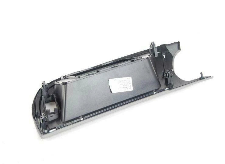 NEW AUDI A5 8T INSTRUMENT PANEL TRIM BEZEL LHD 8T1857186GTU4 ORIGINAL