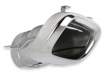 NEW MERCEDES-BENZ GLA X156 REAR RIGHT TAILPIPE COVER A1564900227 ORIGINAL