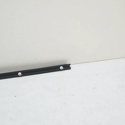 NEW MERCEDES-BENZ E W210 FRONT RIGHT DOOR BOTTOM COVER STRIP A2106907262