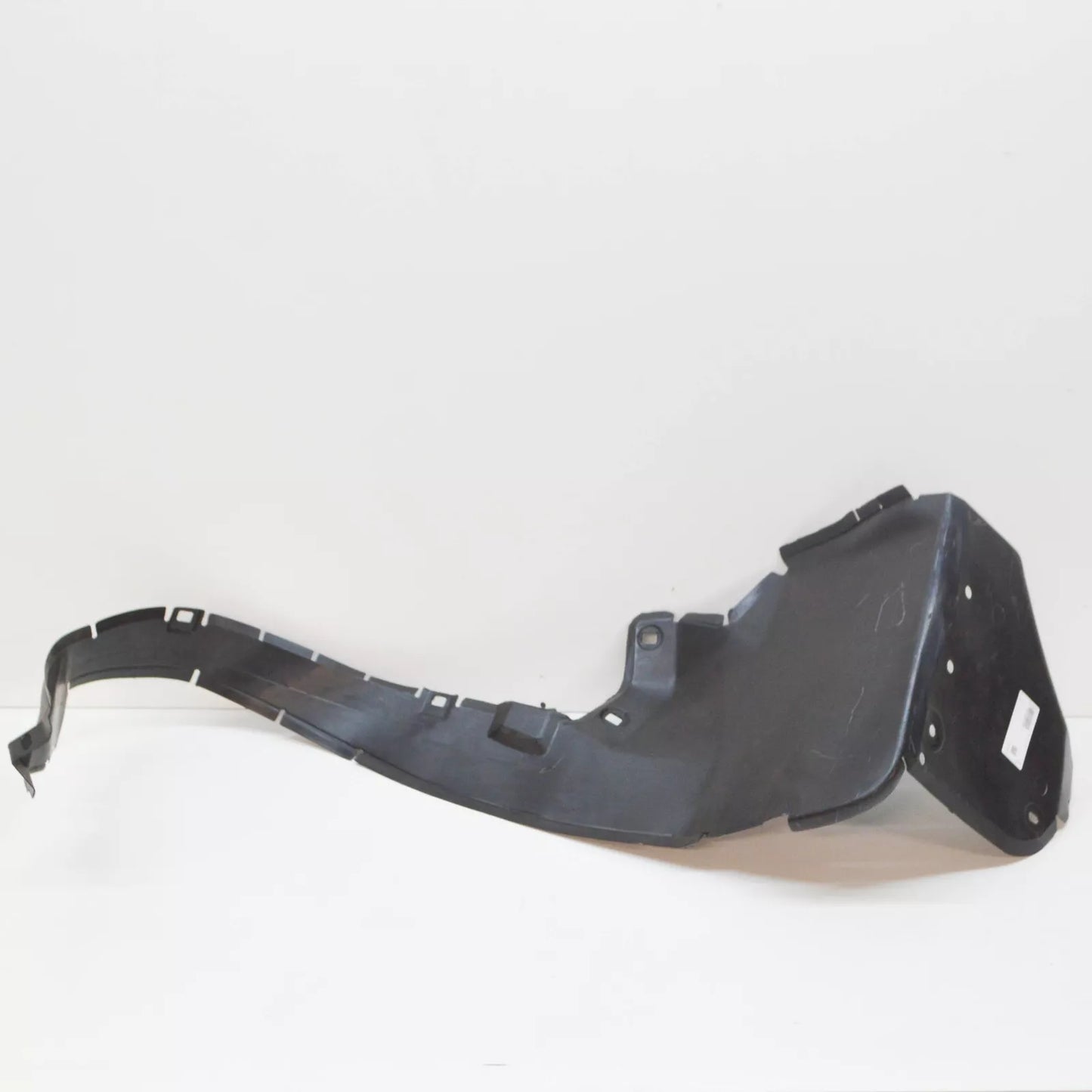 NEW MERCEDES-BENZ SLK R170 FRONT RIGHT FENDER INNER COVER A1706980230 ORIGINAL