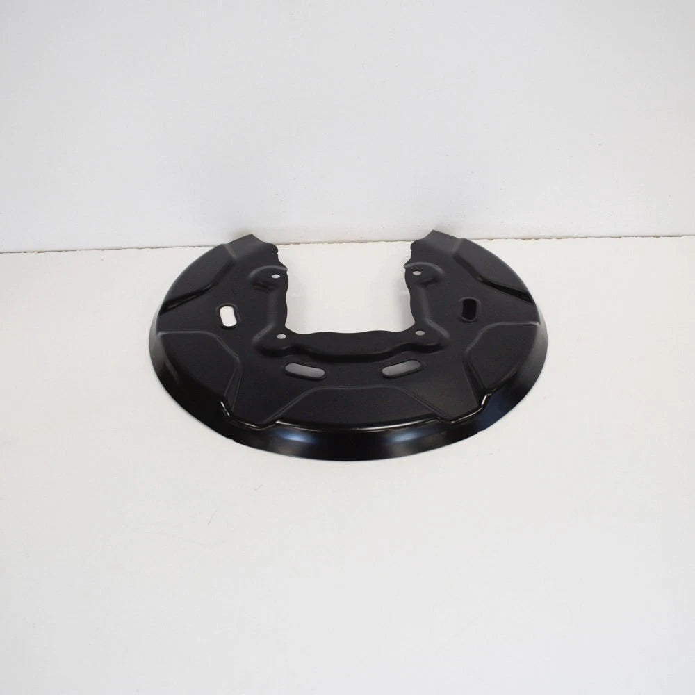 NEW BMW 2 F45 REAR BRAKE PROTECTION PLATE 34206799740 6799740 ORIGINAL