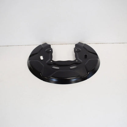 NEW BMW 2 F45 REAR BRAKE PROTECTION PLATE 34206799740 6799740 ORIGINAL