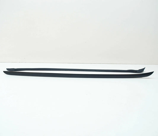 NEW BMW X4 F26 FRONT WINDSCREEN RIGHT VERTICAL SEAL TRIM 51317338616 ORIGINAL