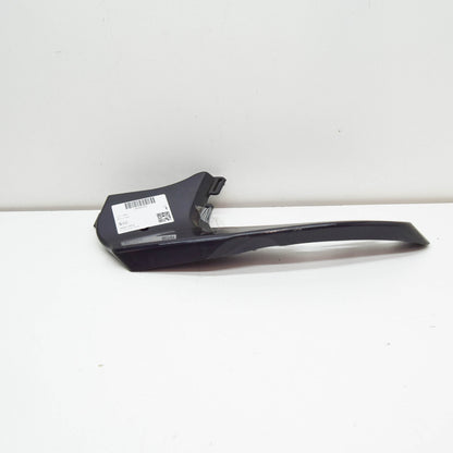 NEW AUDI A6 4A C8 FRONT LEFT BUMPER REINFORCEMENT 4K0807097 ORIGINAL