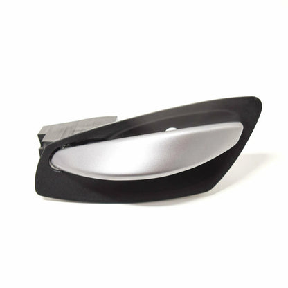 NEW BMW Z4 E85 FRONT RIGHT INNER DOOR HANDLE 51417016662 7016662 ORIGINAL