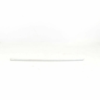 NEW MB CL C215 RADIATOR GRILLE LEFT MOLDING STRIP TRIM A2158880185 ORIGINAL